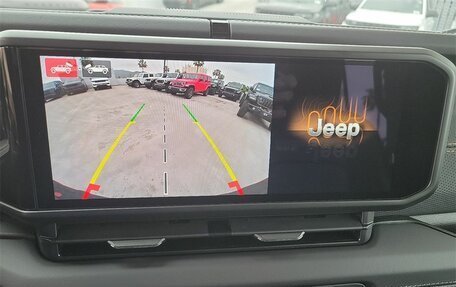 Jeep Wrangler, 2025 год, 17 500 000 рублей, 2 фотография