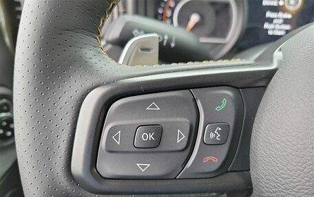 Jeep Wrangler, 2025 год, 17 500 000 рублей, 9 фотография