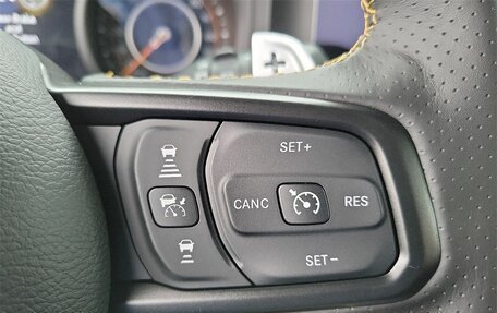 Jeep Wrangler, 2025 год, 17 500 000 рублей, 13 фотография