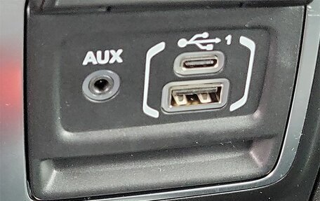 Jeep Wrangler, 2025 год, 17 500 000 рублей, 12 фотография