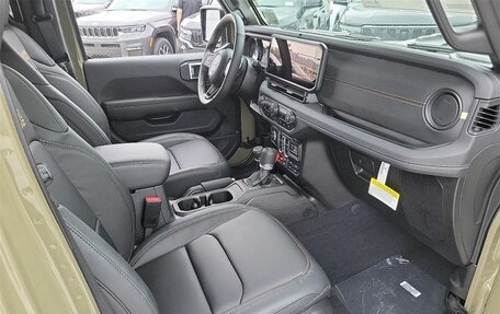 Jeep Wrangler, 2025 год, 17 500 000 рублей, 7 фотография