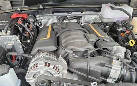 Jeep Wrangler, 2025 год, 17 500 000 рублей, 6 фотография