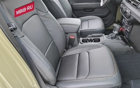 Jeep Wrangler, 2025 год, 17 500 000 рублей, 4 фотография