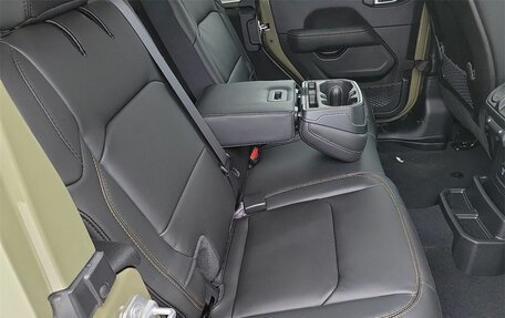 Jeep Wrangler, 2025 год, 17 500 000 рублей, 16 фотография