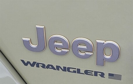 Jeep Wrangler, 2025 год, 17 500 000 рублей, 17 фотография
