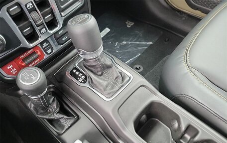 Jeep Wrangler, 2025 год, 17 500 000 рублей, 18 фотография