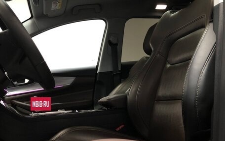 Chery Tiggo 8 Pro, 2021 год, 1 550 000 рублей, 11 фотография