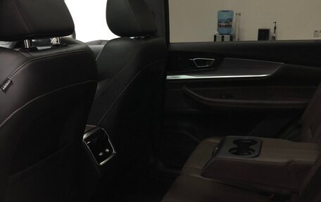 Chery Tiggo 8 Pro, 2021 год, 1 550 000 рублей, 10 фотография