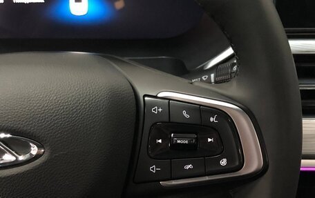 Chery Tiggo 8 Pro, 2021 год, 1 550 000 рублей, 15 фотография