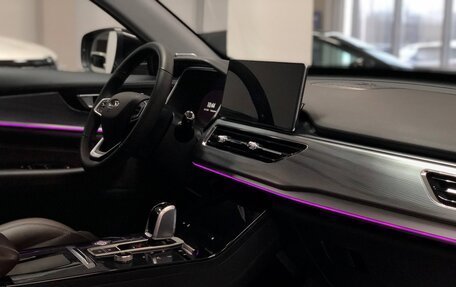 Chery Tiggo 8 Pro, 2021 год, 1 550 000 рублей, 8 фотография