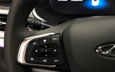 Chery Tiggo 8 Pro, 2021 год, 1 550 000 рублей, 14 фотография