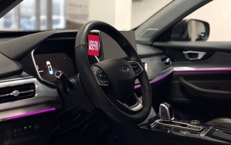 Chery Tiggo 8 Pro, 2021 год, 1 550 000 рублей, 12 фотография