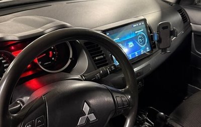 Mitsubishi Lancer IX, 2008 год, 650 000 рублей, 1 фотография