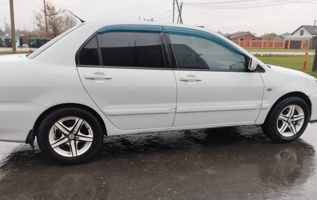 Mitsubishi Lancer IX, 2006 год, 390 000 рублей, 1 фотография