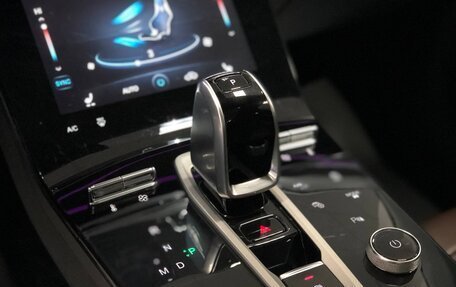 Chery Tiggo 8 Pro, 2021 год, 1 550 000 рублей, 18 фотография