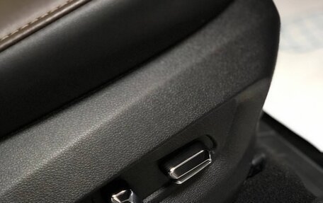 Chery Tiggo 8 Pro, 2021 год, 1 550 000 рублей, 19 фотография