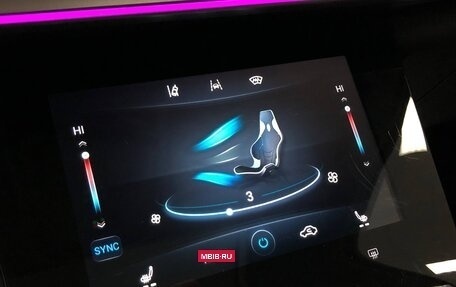 Chery Tiggo 8 Pro, 2021 год, 1 550 000 рублей, 16 фотография