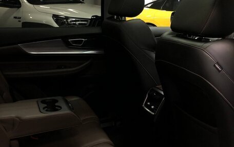 Chery Tiggo 8 Pro, 2021 год, 1 550 000 рублей, 24 фотография