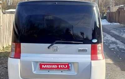 Honda Mobilio I, 2003 год, 380 000 рублей, 1 фотография