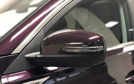 Chery Tiggo 8 Pro, 2021 год, 1 550 000 рублей, 33 фотография