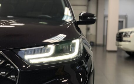 Chery Tiggo 8 Pro, 2021 год, 1 550 000 рублей, 34 фотография