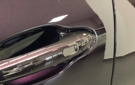 Chery Tiggo 8 Pro, 2021 год, 1 550 000 рублей, 37 фотография