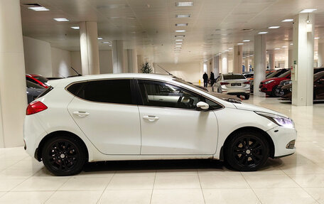 KIA cee'd III, 2014 год, 999 000 рублей, 5 фотография