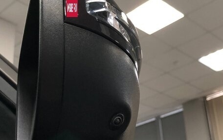 Chery Tiggo 8 Pro, 2021 год, 1 550 000 рублей, 30 фотография