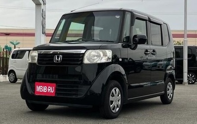 Honda N-BOX I рестайлинг, 2012 год, 490 000 рублей, 1 фотография