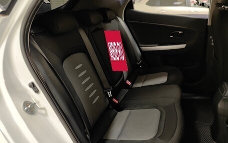 KIA cee'd III, 2014 год, 999 000 рублей, 9 фотография