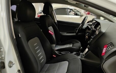 KIA cee'd III, 2014 год, 999 000 рублей, 7 фотография