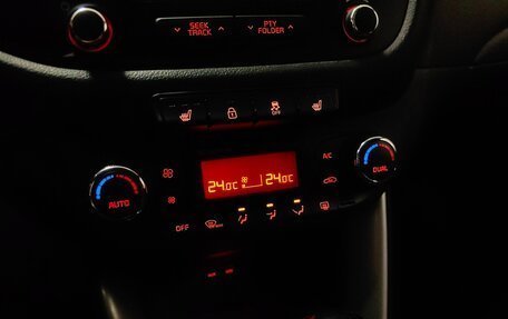 KIA cee'd III, 2014 год, 999 000 рублей, 15 фотография