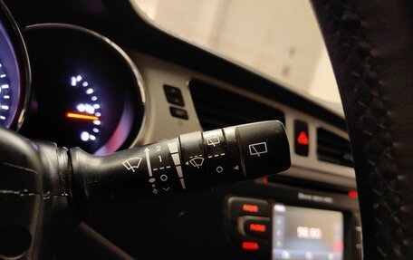 KIA cee'd III, 2014 год, 999 000 рублей, 20 фотография