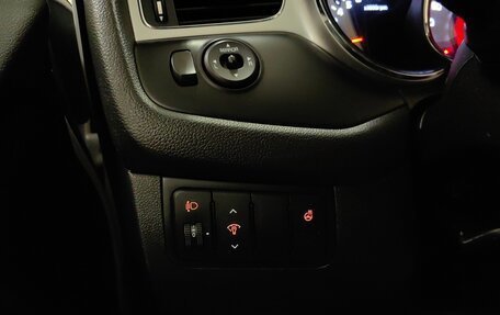 KIA cee'd III, 2014 год, 999 000 рублей, 21 фотография