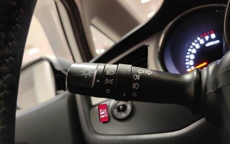 KIA cee'd III, 2014 год, 999 000 рублей, 19 фотография