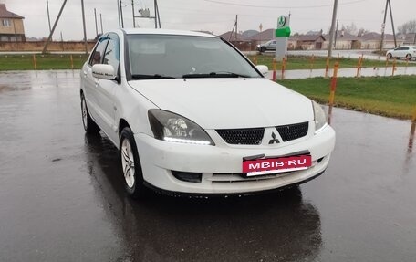 Mitsubishi Lancer IX, 2006 год, 390 000 рублей, 2 фотография