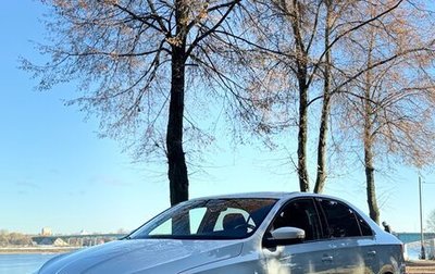 Skoda Rapid II, 2020 год, 1 690 000 рублей, 1 фотография