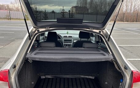 Skoda Octavia, 2011 год, 880 000 рублей, 5 фотография