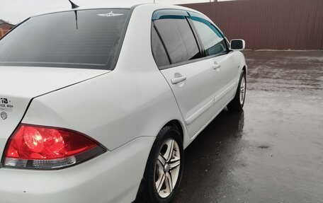 Mitsubishi Lancer IX, 2006 год, 390 000 рублей, 4 фотография