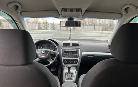 Skoda Octavia, 2011 год, 880 000 рублей, 7 фотография