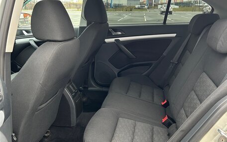 Skoda Octavia, 2011 год, 880 000 рублей, 6 фотография