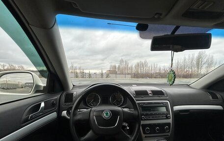 Skoda Octavia, 2011 год, 880 000 рублей, 8 фотография