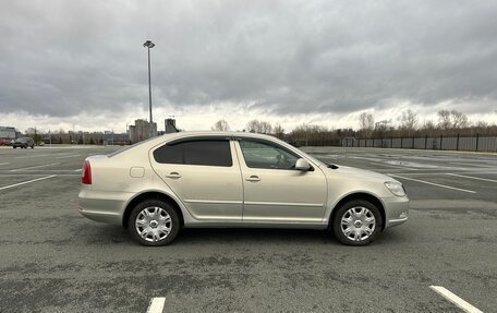 Skoda Octavia, 2011 год, 880 000 рублей, 4 фотография