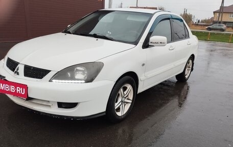 Mitsubishi Lancer IX, 2006 год, 390 000 рублей, 3 фотография