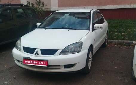 Mitsubishi Lancer IX, 2006 год, 390 000 рублей, 6 фотография