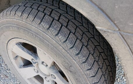 Chevrolet Niva I рестайлинг, 2017 год, 750 000 рублей, 5 фотография