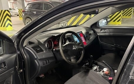 Mitsubishi Lancer IX, 2008 год, 650 000 рублей, 2 фотография