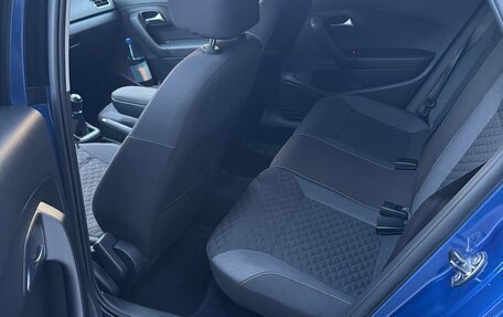 Volkswagen Polo VI (EU Market), 2018 год, 1 250 000 рублей, 9 фотография