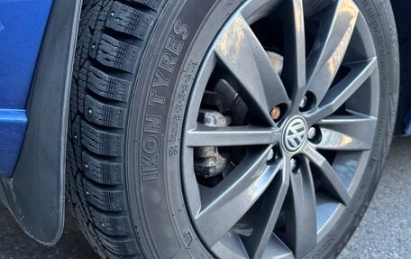 Volkswagen Polo VI (EU Market), 2018 год, 1 250 000 рублей, 7 фотография