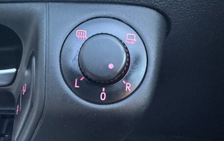 Volkswagen Polo VI (EU Market), 2018 год, 1 250 000 рублей, 12 фотография